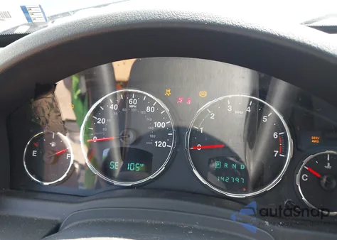 2012 Jeep Liberty Sport из США, поврежденный, VIN 1C4PJMAK6CW109809